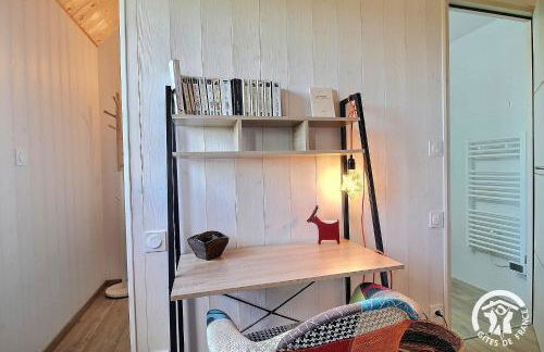 La chaumiere - Foto 34