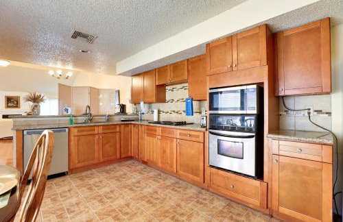 5 Mi to Sugar Land Houston Area Home with Yard! - Foto 11