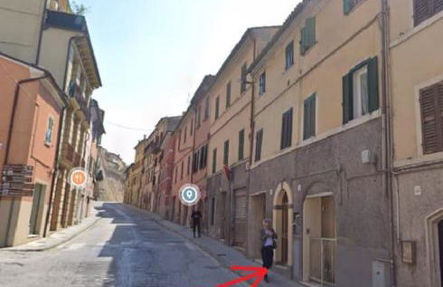 Casa da Sogno con Balcone, free Wi-FI e Netflix - Foto 7