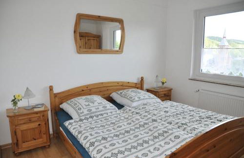 Rothaarsteig Ferienhaus - Foto 33