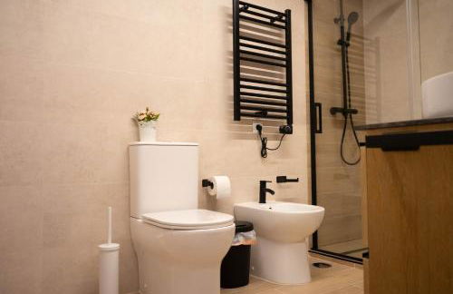 5 Apartamentos Independientes en Villas Costa del Sol - Photo 79