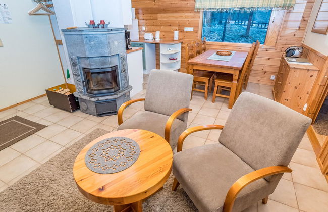 Villa kuukkeli - Foto 5