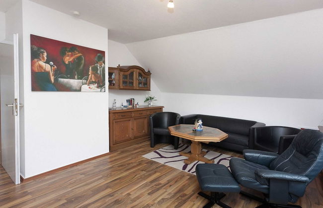 Spacious Holiday Home in Wildemann With Garden - Foto 45