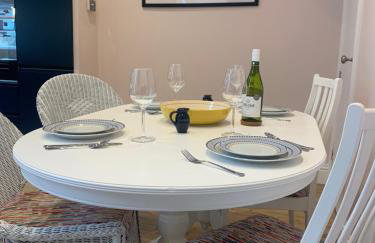 Griff Cottage, Skinningrove - Foto 15