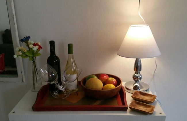 Herzelya Getaway - Foto 6