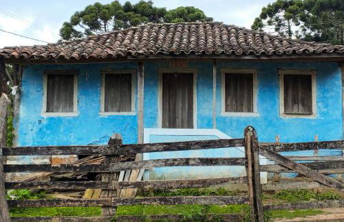 Casarão Aurora - Foto 39