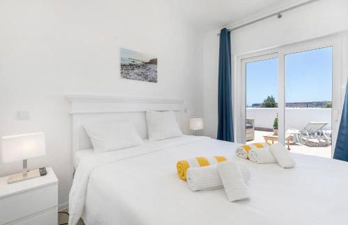 Beach Villa - oceanfront villa Martinhal - Foto 59