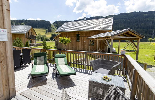 Superior # 15 mit IR-Sauna & Sprudelbad - Photo 22