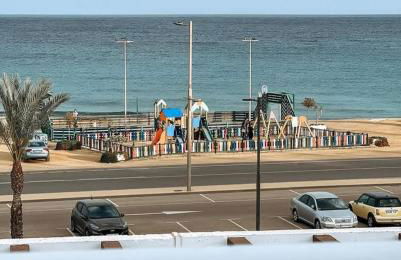 Appartement de luxe vue mer imprenable Mojacar Playa - Foto 24