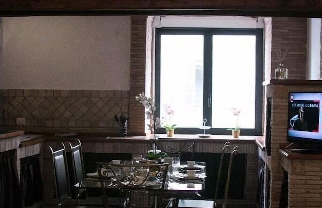 Hemeras Boutique House Aparthotel Pantheon - Foto 14