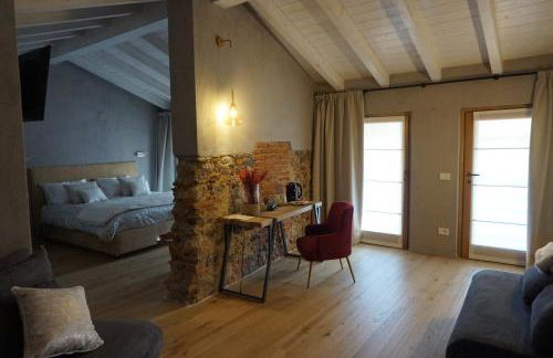 Decanter House - Wine Resort Alto Piemonte - Foto 25