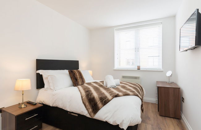 Birmingham City Centre Spacious Apartment - Foto 1