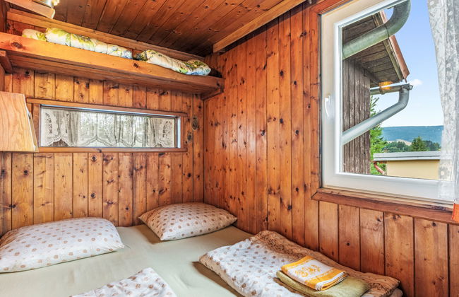 2 bedroom House in Liberec with garden - Photo 14