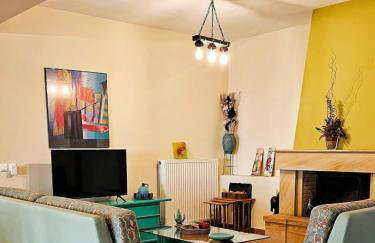 Golden View Apartment 2 - Foto 10