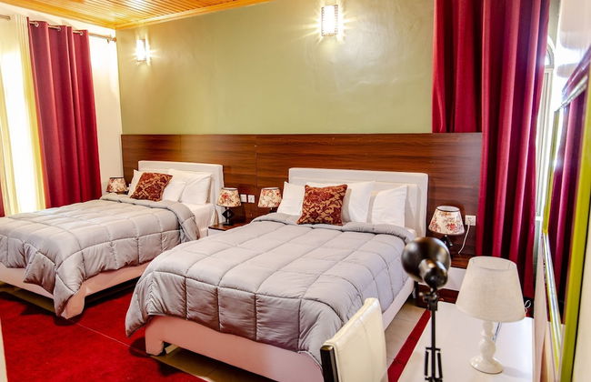 Ezra boutique villa - Foto 31