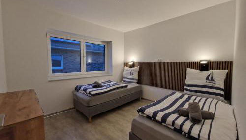 Ferienhaus Flut an der Nordsee bis 14 Personen mit Hund - Foto 3