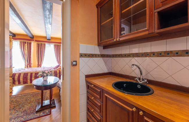 Nosticova Heritage - Foto 69