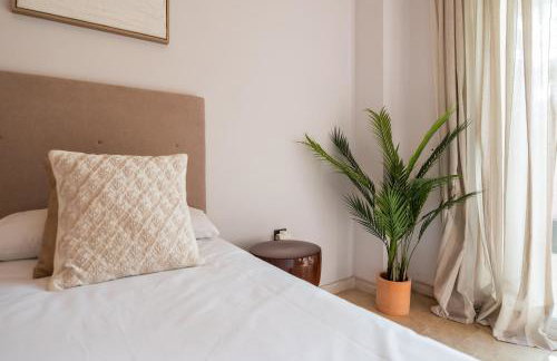 Fantastico Atico duplex en primera linea de golf - Foto 41
