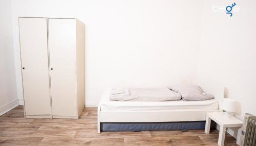 BEGE APARTMENTS StillSpace - Foto 3, wardrobe