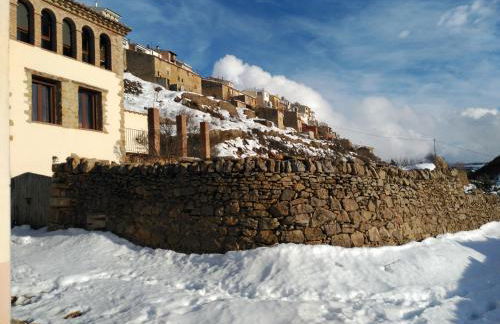 Casa Rural Caseta de l' Hort - Foto 31