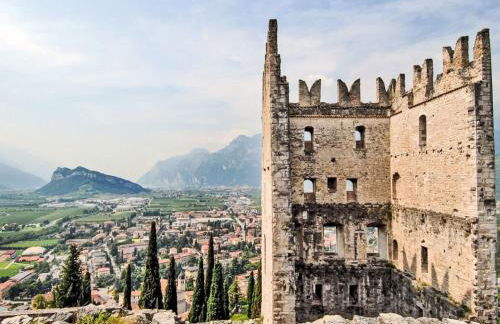 Apartment Casa Padronale nähe Arco by Interhome - Foto 33