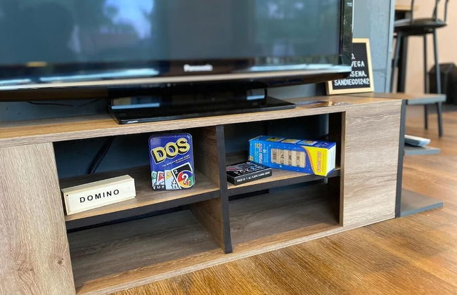 Country House Rest Relaxation Jacuzzi Bbq Large Green Areas - Photo 8