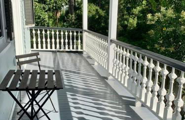 30 day rental minimum! Downtown Charleston Cannon Park 2 bdr home - Foto 11