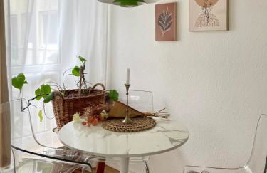 Luxuriöse, 3 - Schlafzimmer Ferienwohnung mit Tiefgarage & Balkon - Foto 9