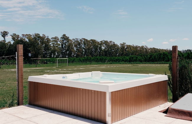 La Santina Posada & Experiencia de Campo - Photo 28