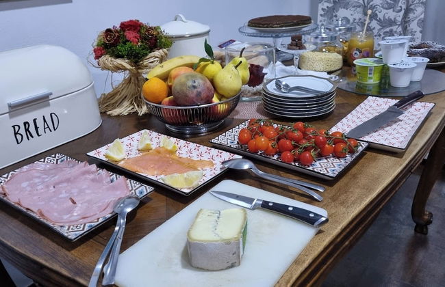 Vi Ja Villa Janas - Photo 19