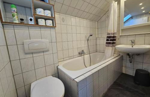 Gepflegte Monteurswohnung in Rommerskirchen - Foto 14