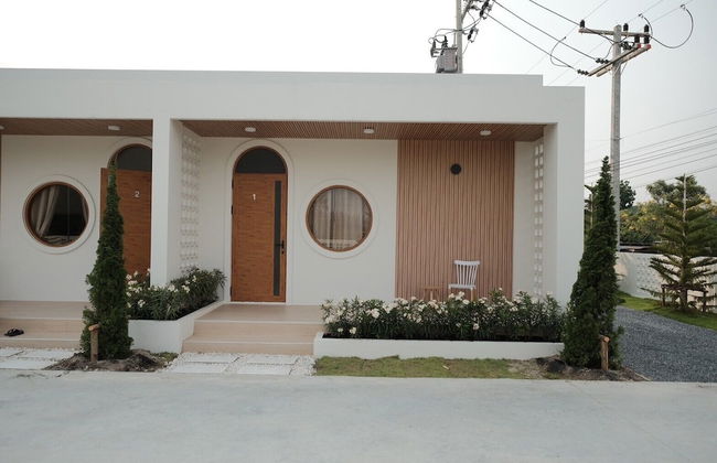 Wantanee Ville - Foto 31