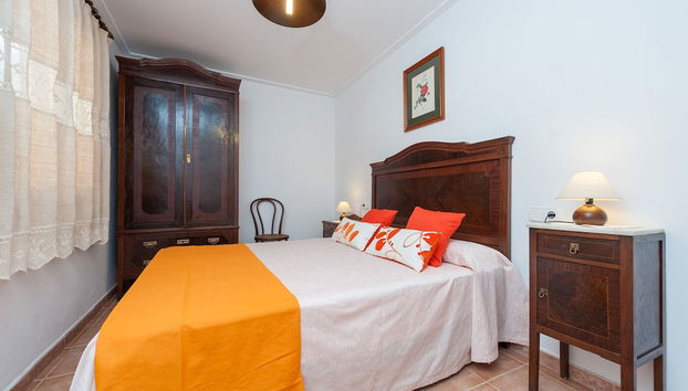 Son Rossinyol in Llub - Foto 2, Habitación