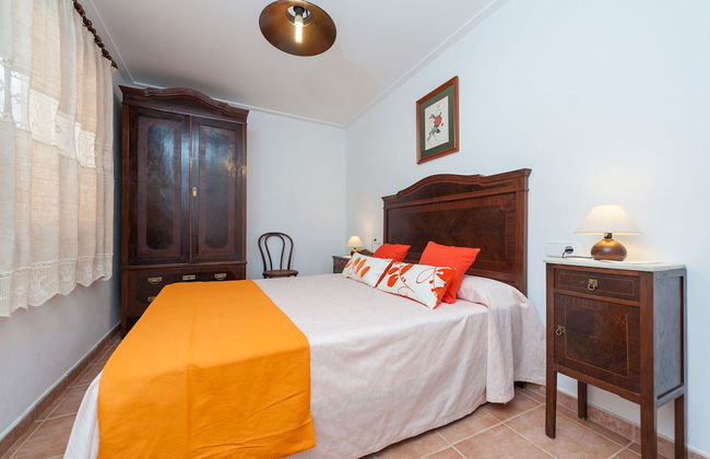 Son Rossinyol in Llub - Foto 1