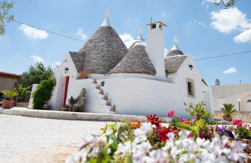 Il Trullo Pellegrini - Foto 34