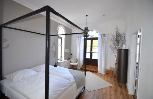 Smukkegård - historisch Wohnen im modernen Ambiente - Foto 17