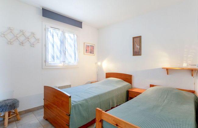 Les Mas de la Mer - Foto 12