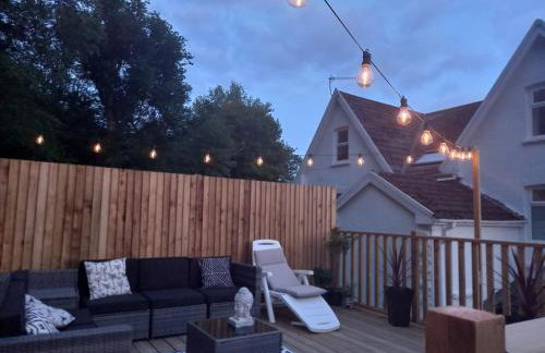 Mabon House near Zip World Tower and Bike Park Wales - Foto 54