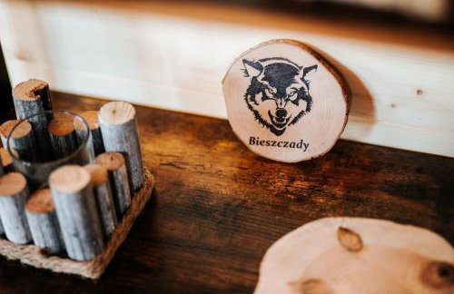 Chaty Skwirutowe Wzgórze - Domki Całoroczne - Foto 26