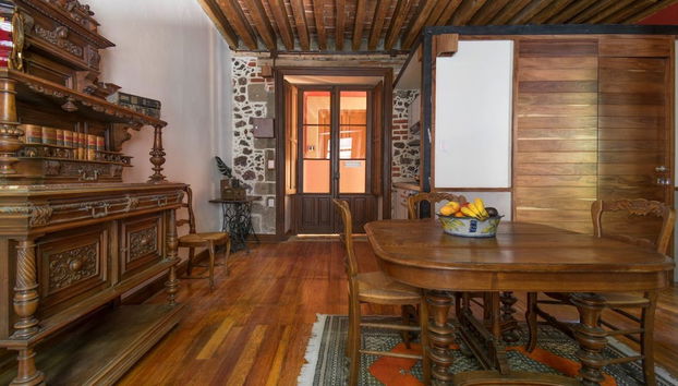 Refeições no quarto