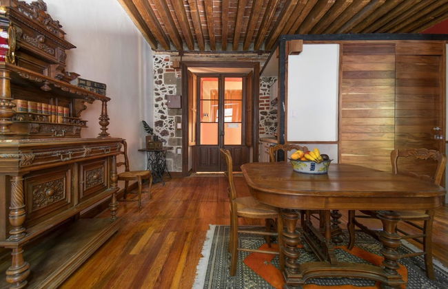 CASA SAUTO Amazing Luxury Suite Zocalo - Foto 5