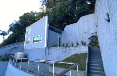 Loft aconchegante próx ao Quitandinha - Green Loft - Foto 12