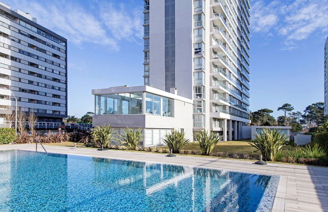 Oceana Suites Bellagio Tower - Foto 19