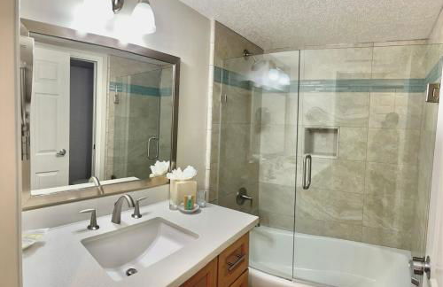 214 Seascape Resort 1BR w Oceanview & Huge Balcony - Foto 3