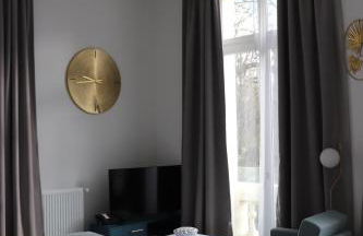 DOMITYS Résidence services seniors LE PARC DES AUBIERS - Foto 17