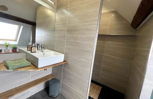 Appartement entier 3 chambres hyper centre - Foto 13