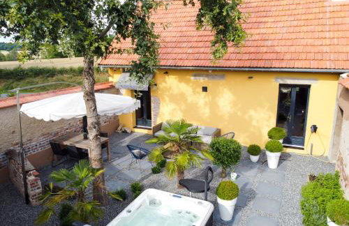 Gites Briffaut - Foto 20