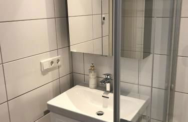 Apartment-Ferienwohnung in Mainaschaff - Foto 15