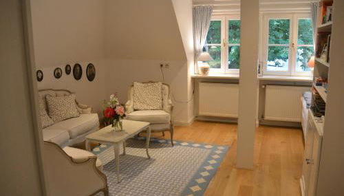 Apartment am Park - Foto 5