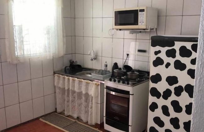 Casa Familiar e Aconchegante - Foto 13